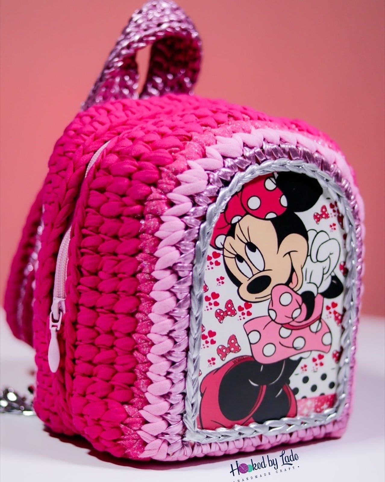 Mochilas nios kinder coppel