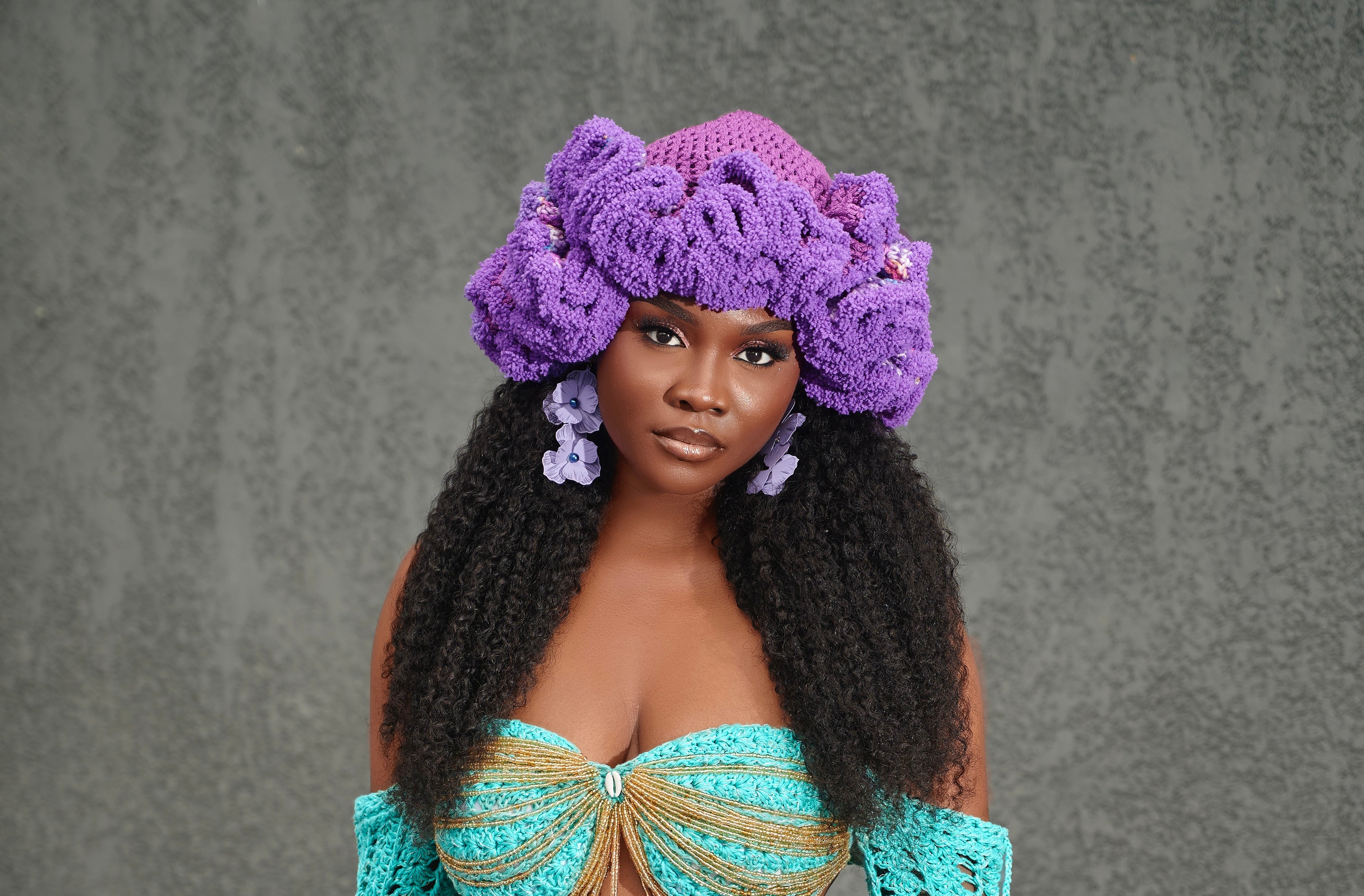 CROCHET ADD-ONS