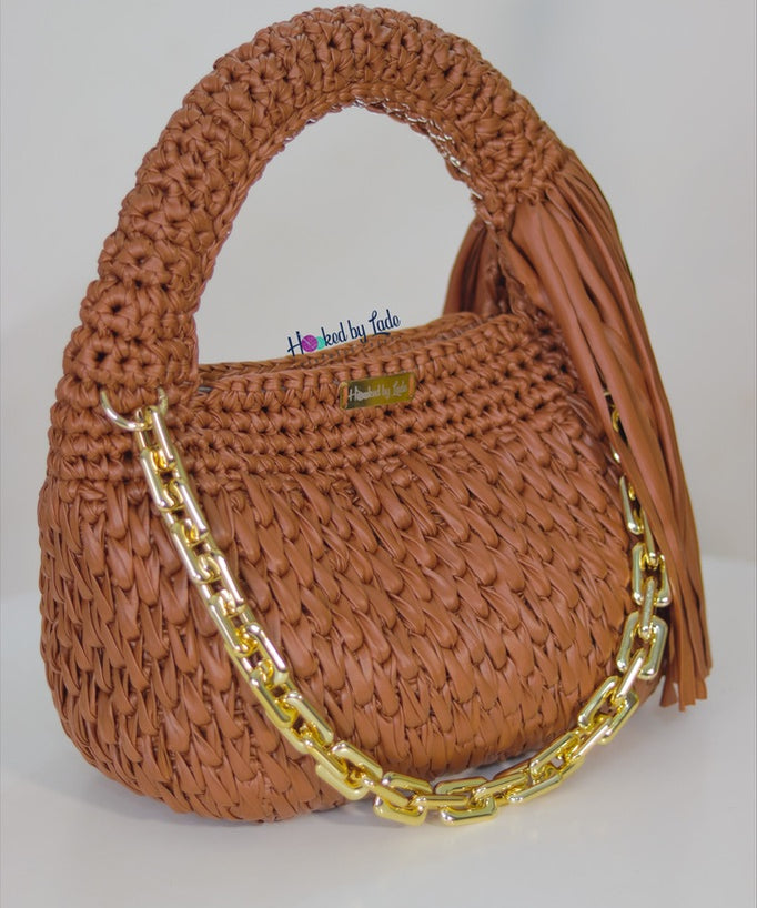 ‘Lade’ Tote bag (Medium)