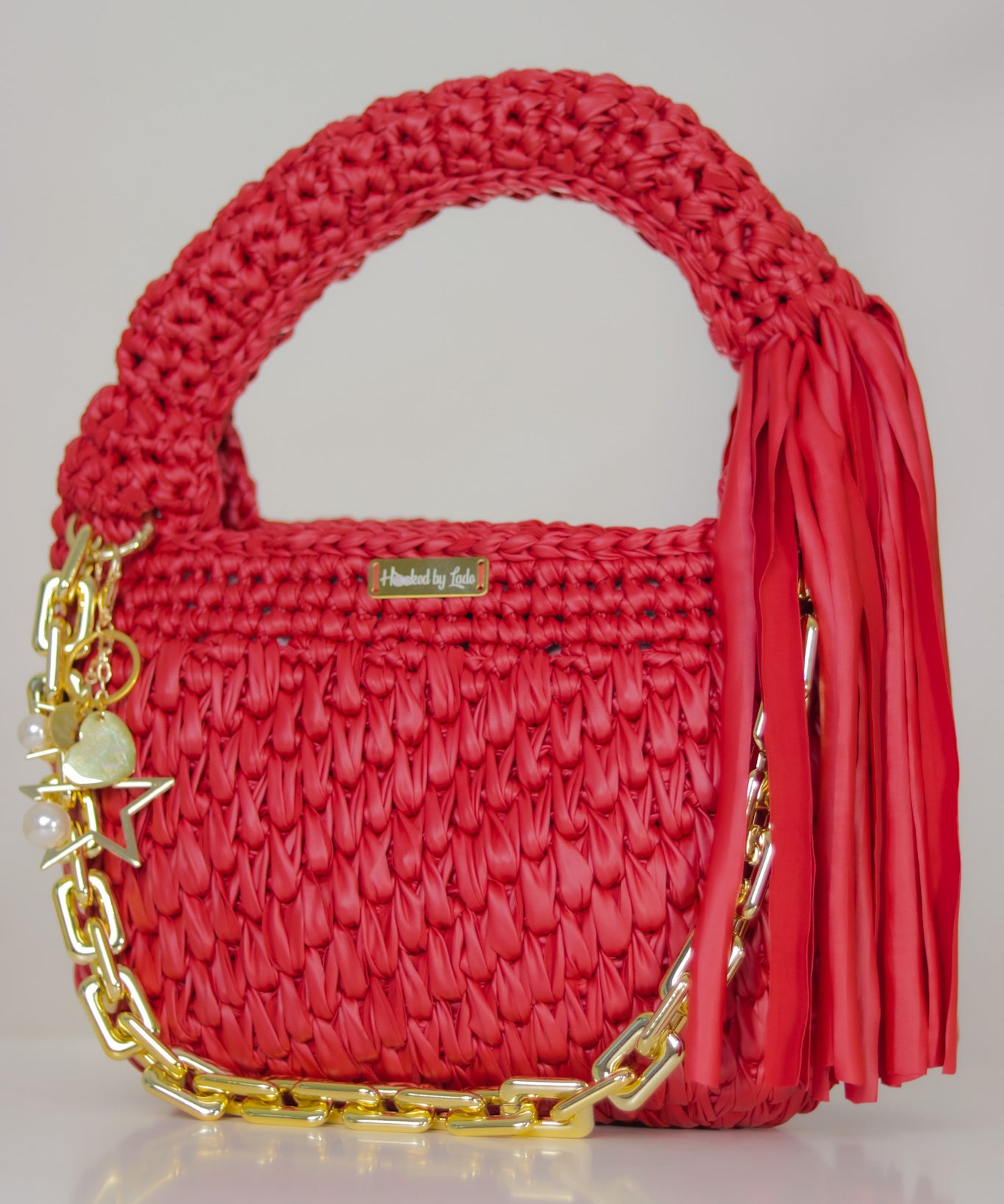 ‘Lade’ Tote bag (Medium)