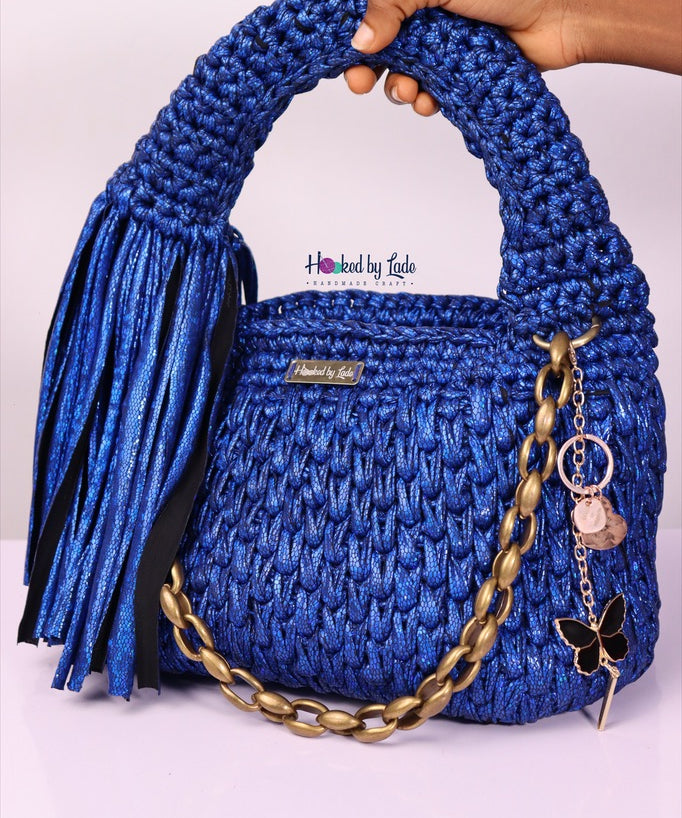 ‘Lade’ Tote bag (Medium)