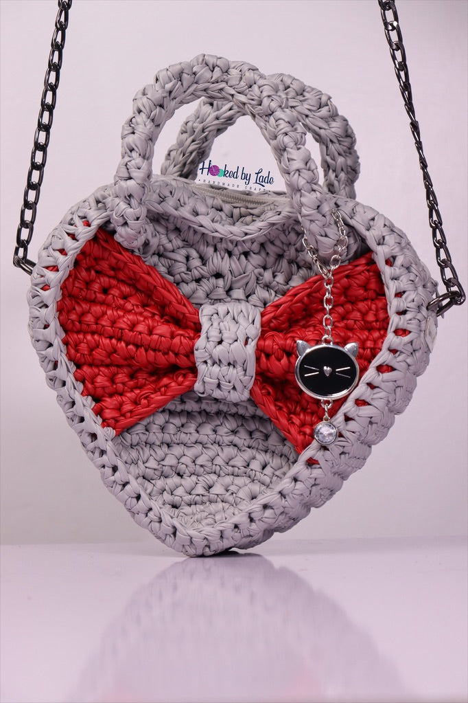 ‘Ife’ Crochet bag