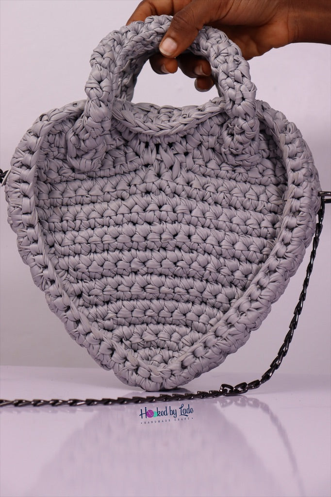 ‘Ife’ Crochet bag