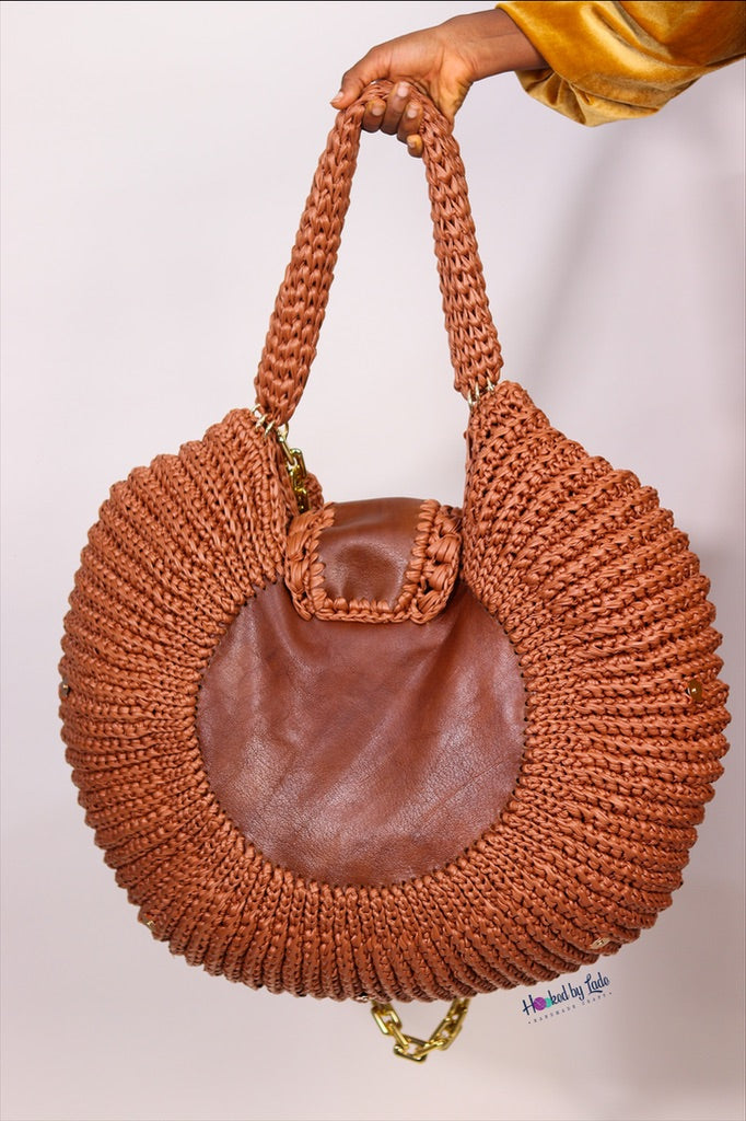 ‘Fola’ MEGA Bag (30" x 15")