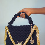 "Temi" Envelope Bag
