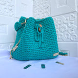 Nana bucket bag