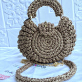 Fola Spikes Bag