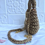 Fola Spikes Bag